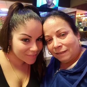 Meet your Posher, Brenda